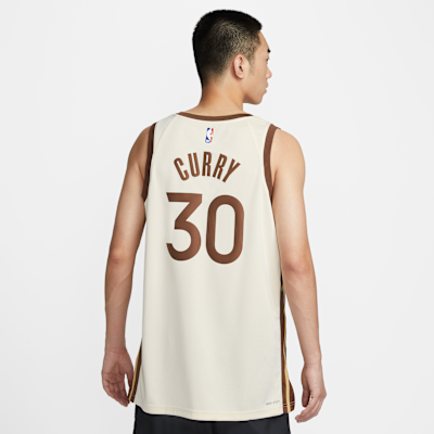 NIKE公式】ステフィン カリー ゴールデンステート ウォリアーズ シティ